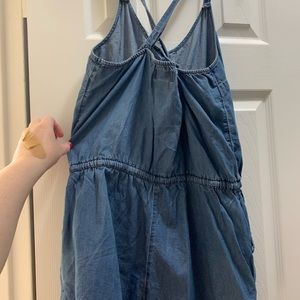 Old Navy Romper